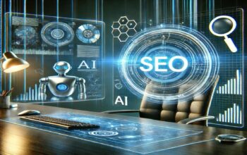 AI-Powered SEO in 2025